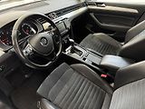 Volkswagen Passat (2017) R-line 2.0 TDI 110 KW DSG - CZ - náhled 9