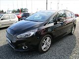 Ford S-MAX 1.5 EcoBoost, aut. klima, LED - náhled 1