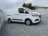 Ford Transit Custom 2,0 TDCi L1H1 DPH 1.maj ČR - náhled 1