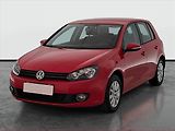 Volkswagen Golf (2011) 1.2 TSI, po STK - náhled 1
