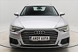 Audi A6 Avant 3,0 TDI V6 210kW MHEV Zá - náhled 1