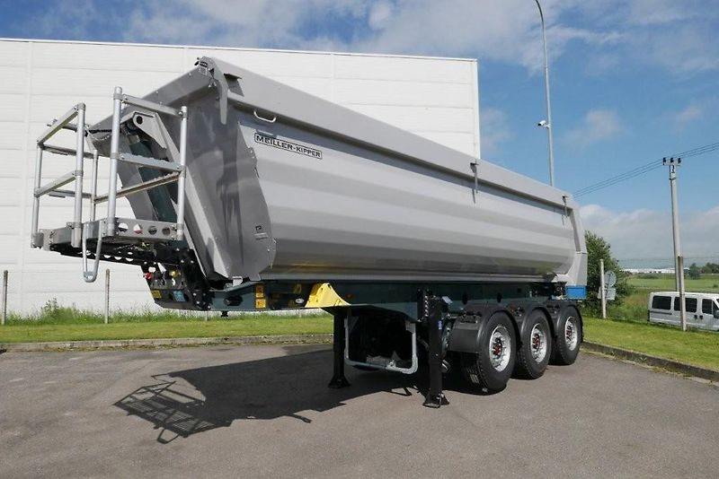Meiller Ostatní 26m3 - fotka 2 z 3