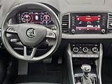 Škoda Karoq 1,6TDI DSG TOPvýbava kůže LED - náhled 20
