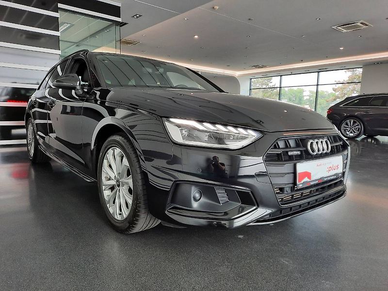 Audi A4 (2022) Avant 45 TFSI quattro (195kW/2 - fotka 26 z 26