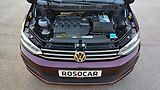 Volkswagen Touran 2.0 TDI 110kW HIGHLINE - náhled 49