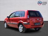 Ford Fusion 1,4 i  ČR,LPG 2032,TAŽNÉ - náhled 7
