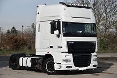 DAF XF 105 EEV E5 AUTOMAT,LOWDECK,DPH - fotografie inzerátu
