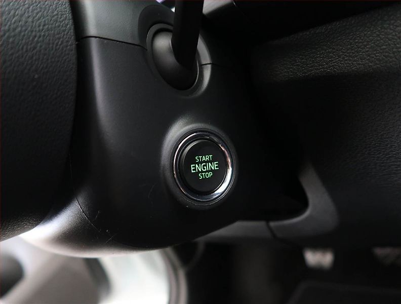 Škoda Fabia (2019) Style 1.0 TSI, Serv.kniha - fotka 20 z 23