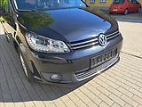 Volkswagen Touran 1,6 TDI Comfortline - náhled 17