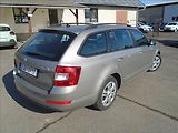 Škoda Octavia 1,6 - náhled 3
