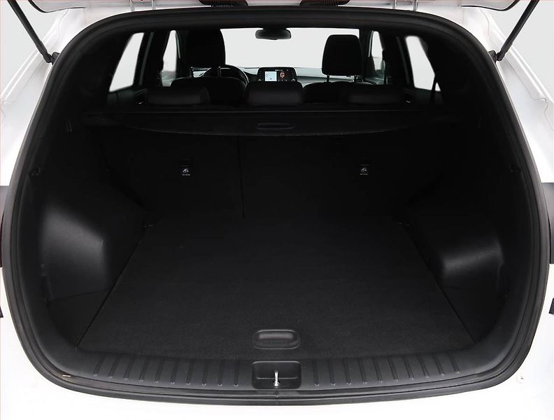 Hyundai Tucson (2019) N-Line 2.0 CRDi, 4X4, Automat - fotka 14 z 22