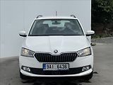 Škoda Fabia 1,0 TSI Combi Ambition Plus - náhled 22