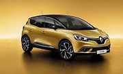 Renault Scénic.