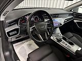 Audi A6 40TDI Quattro Sport Alpinpaket - náhled 15