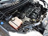 Ford Focus 1,6 16V  Elegance - náhled 28