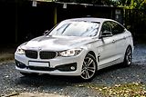BMW Řada 3 - náhled 1