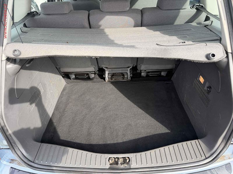 Ford C-MAX (2007) 1.6 TDCi, AC, TZ, temp - fotka 7 z 16