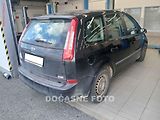 Ford C-MAX (2008) 1.6 TDCI, AC, temp - náhled 1