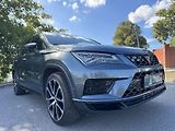 Cupra Ateca (2020) 2.0TSi 4Drive 221kW - náhled 11