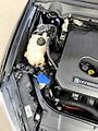 Ford Mondeo Vignale 2.0l hybrid 103 kW - náhled 20