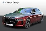 BMW Řada 7 750e xDrive - náhled 1