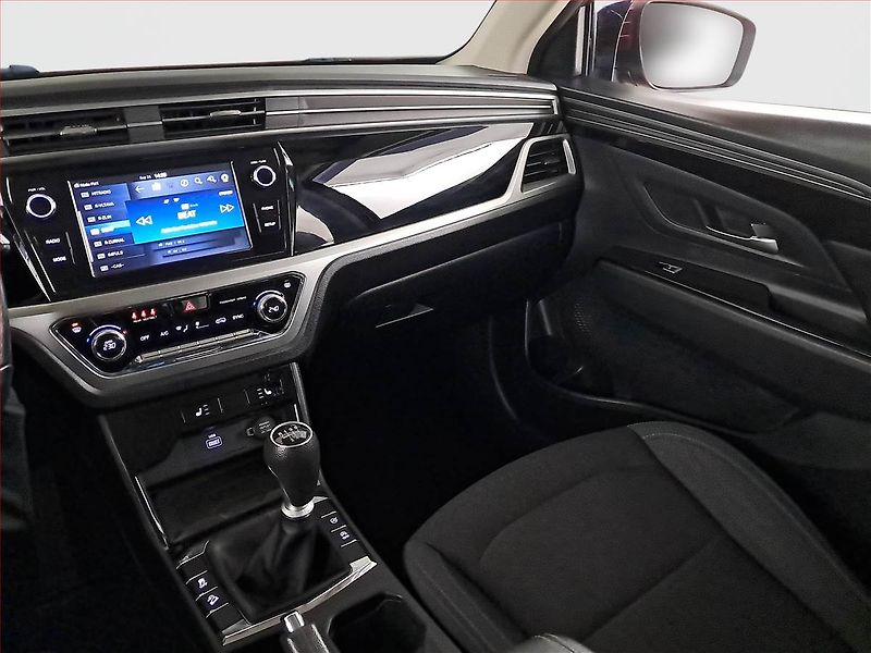 SsangYong Korando (2022) 1.5 T-GDI, Serv.kniha - fotka 8 z 19