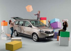 a Lodgy
