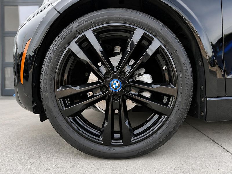 BMW i3 s 120Ah 135kw - fotka 24 z 24