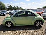 Volkswagen New Beetle 2,0i-85KW-KOUPEN V ČR-PĚKNÝ  - náhled 2