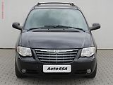 Chrysler Voyager (2005) 2.8CRD, AT, autoAC - náhled 1