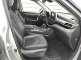 Toyota Highlander 2.5e-CVT HEV 7míst, AWD - náhled 8