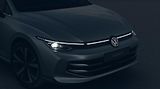 Volkswagen Golf (2025) 1,5 TSI 125kW Hybrid  Style - náhled 3