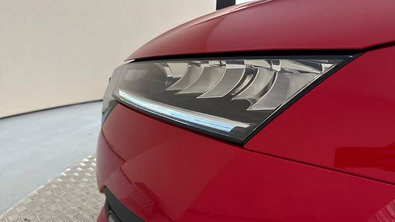 Škoda Octavia 1.0 TSI Ambition Combi - fotka 18 z 24