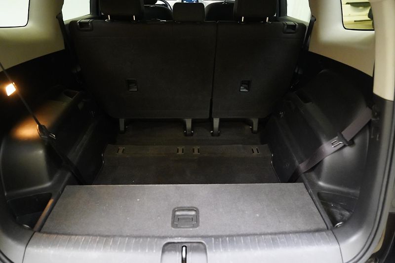 Chevrolet Orlando - fotka 26 z 26