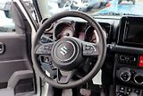 Suzuki Jimny (2025) Ve verzi Full Option - náhled 24