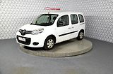 Renault Kangoo (2021) 1.5BdCi 95 Zen 5d - náhled 1
