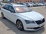 Škoda Superb (2017) 2.0 TDi, ČR, SportLine, DSG - náhled 1