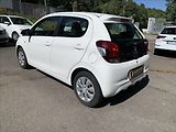 Peugeot 108 1,0 i ČR,KLIMATIZACE,CEBIA - náhled 7