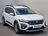 Dacia Jogger (2022) 1.0 TCe, AC, tempo, park - náhled 1