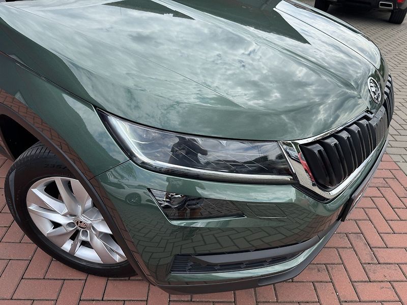 Škoda Kodiaq (2020) 2.0TDi DSG 4x4 Style Plus - fotka 38 z 50