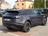 Land Rover Range Rover Velar (2026) Belgravia Edition P400e        - náhled 7