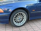 BMW Řada 5 (2000) 528i manuál RWD ČR - náhled 6