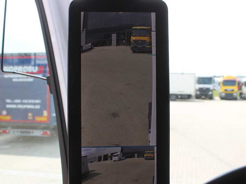 Mercedes-Benz Actros 1848, EURO 6, LOWDECK, GIGAPSA - fotka 14 z 19