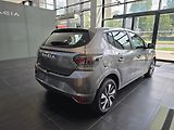 Dacia Sandero (2026) Expression Eco-G 120 - pobočka - náhled 3