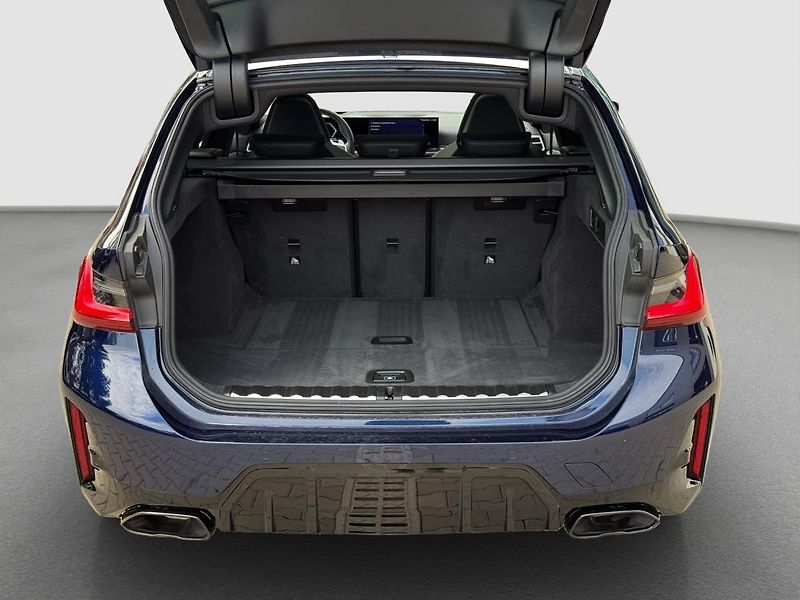 BMW Řada 3 M340i xDrive Touring - fotka 20 z 21