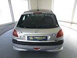 Peugeot 206 (2006) 1,4i**KLIMATIZACE**5DV - náhled 6