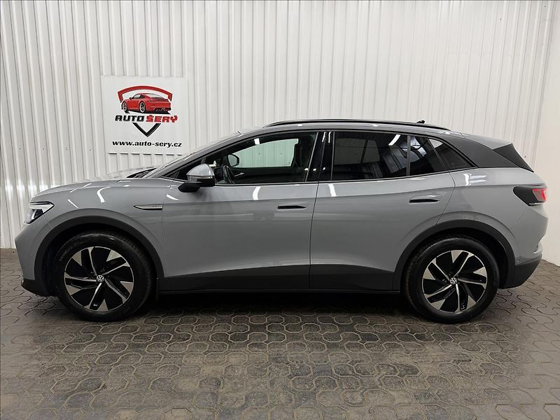 Volkswagen ID.4 150kW PRO PF. TAŽNÉ TČ 2XALU - fotka 4 z 45