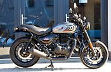 Royal Enfield HNTR 350 (2026) - náhled 1