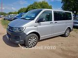 Volkswagen Transporter (2018) 2.0TDi 8míst, navi, 110kW - náhled 1