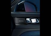 Volvo C40 Recharge